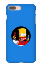 bartik iPhone Phone Cases