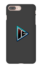 dinkgam3r iPhone Phone Cases
