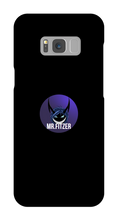 mrfitzer1 Samsung Phone Cases