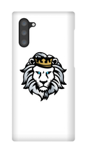 Capa para celular Samsung Lyans King