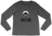 alexair202 Long Sleeve Tee