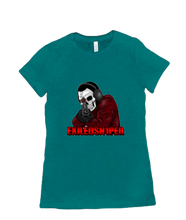 Woman's  T-Shirts
