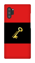 keythegamic Samsung Phone Cases