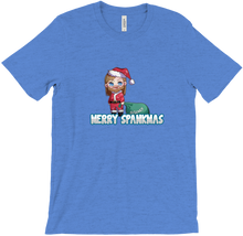 Merry Spankmas T-Shirt
