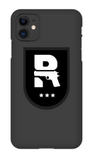 RobboHQ iPhone Phone Cases