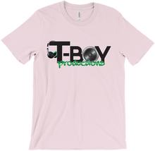 dj_turn T-Shirts