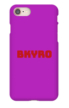bkyro iphone case