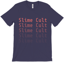 Slime Cult T-Shirts - manonaskate