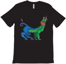 Ox-Wolf T-Shirts