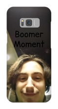 Boomer Moment Samsung Case