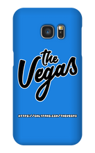 thevegas Samsung Phone Cases