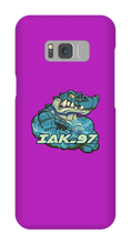 IAK's Samsung 9 Hüllen