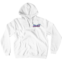 Mochi Hoodies (No-Zip/Pullover)