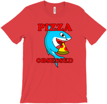 Pizza Obsessed T-Shirt