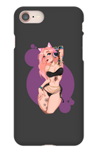 emeraldraes iPhone Phone Cases