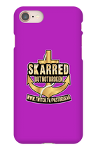 PastorSKAR iPhone Phone Cases