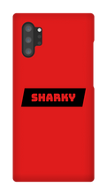 Sharky Samsung Telefontok