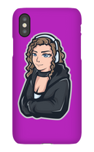 phyrefeari iPhone Phone Cases