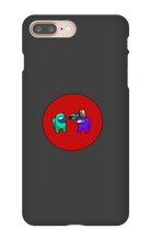 saraa03 iPhone Phone Cases