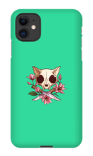 l00katmeme0w iPhone Phone Cases