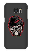 The Madog's Samsung Phone Cases