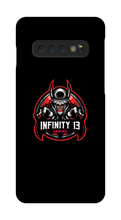 infinity13gaming Samsung Phone Cases