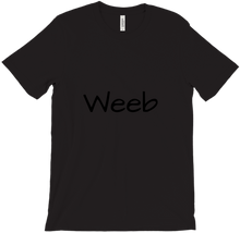 WEEB T-Shirts