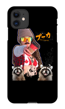 pookadotted iPhone Phone Cases
