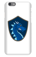 Frostteaa iPhone Phone Case