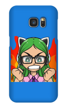 proxylilly Samsung Phone Cases