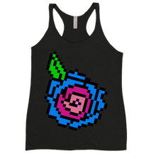 rose tanktop-women-racerback