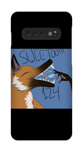 sweetooth124 Samsung Phone Cases