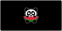 Malefic Panda XXL Gaming Mousepad