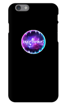 JayceTheAce7 iPhone Case