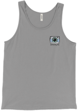Sventin'sLogo Tank Top