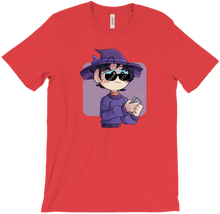 Gameboy Wizard T-Shirt
