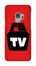 FGTV Samsung Galaxy 10 Phone Case