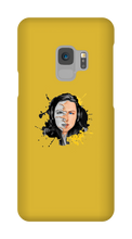 missyidiot Samsung Phone Cases