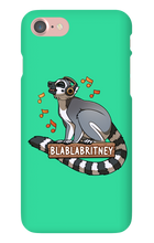 BlaBla iPhone Cases