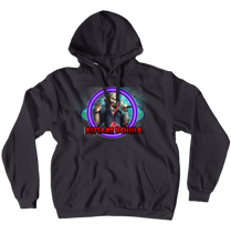 defiantuchiha Hoodies (No-Zip/Pullover)