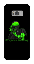 sikyakugaming Samsung Phone Cases