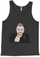 Xypher Thumbs-up Tank Top