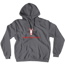 Hoodies (No-Zip/Pullover)