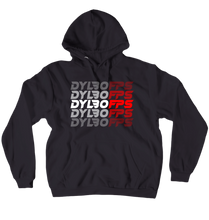 Dylbo hoodie