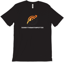 dannythemotorpotter T-Shirts
