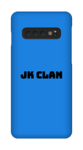 JK Clan Samsung Phone Cases