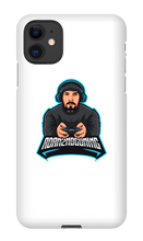 adam2ndcoming iPhone Phone Cases
