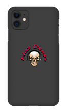 Hazdean iPhone Cases