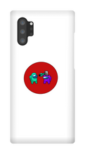saraa03 Samsung Phone Cases