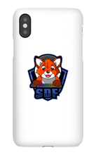 simonderfuchs iPhone Phone Cases
